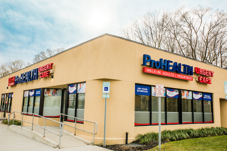 ProHEALTH Urgent Care, Huntington Station Book Online