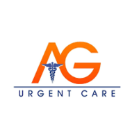 AG Urgent Care - Brownsville Logo