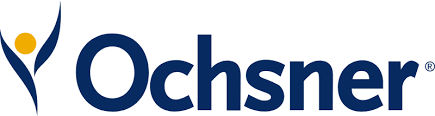 Ocshner Urgent Care - Warehouse District Logo