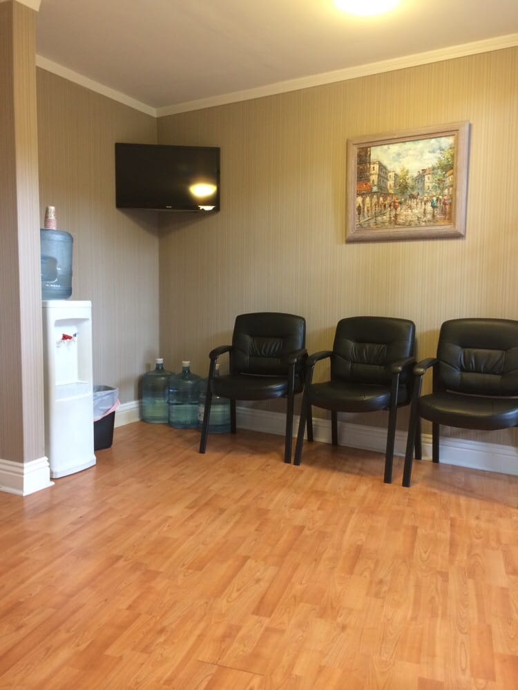 Clinic office (5)