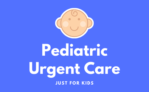 Troy Pediatric Urgent Care - Virtual Visit Logo