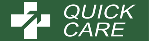 Quick Care Tahoe Logo