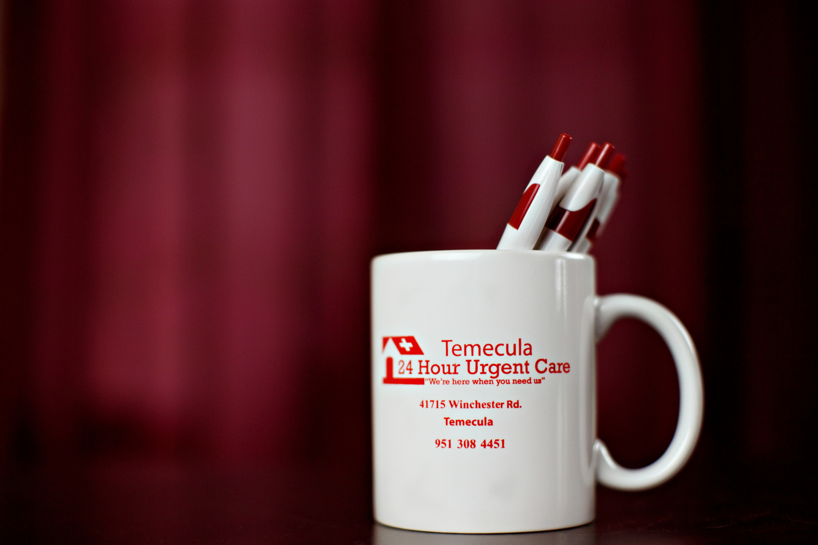 Temecula 24 Hour Urgent Care, Urgent Care - Book Online ...