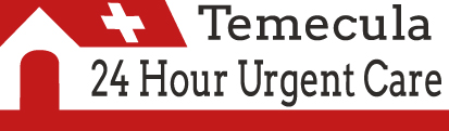 Temecula 24 Hour Urgent Care Logo
