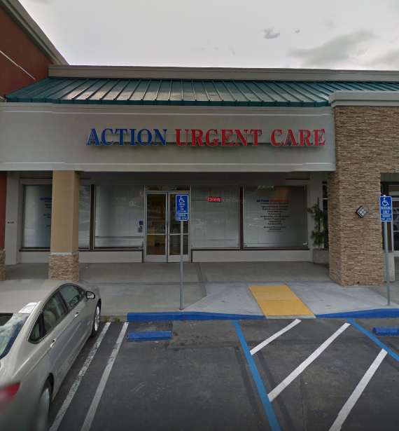 Action Urgent Care, Blossom Hill - Book Online - Urgent Care in San