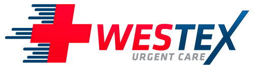 WesTex Urgent Care - Briarwood Logo