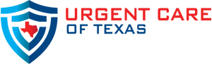 Urgent Care of Texas - Keller Logo