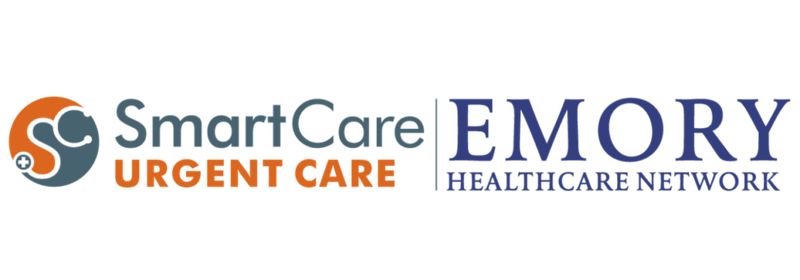 SmartCare Urgent Care - Brookhaven Logo