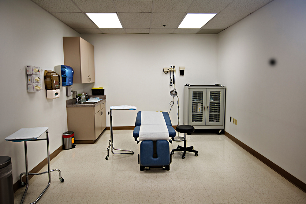 Clinic office (3)