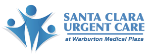 Santa Clara Urgent Care Logo