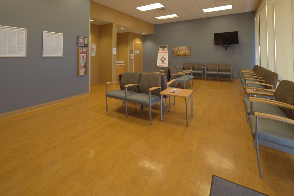 Clinic office (5)