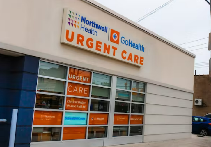 Northwell Health GoHealth Urgent Care, Dongan Hills Book Online