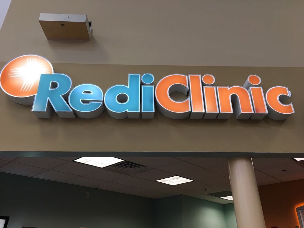 RediClinic Book Online Retail Clinic in Austin TX 78745 Solv