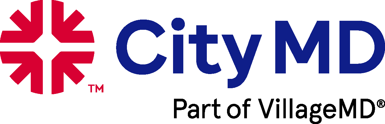 CityMD Urgent Care - Astoria Logo
