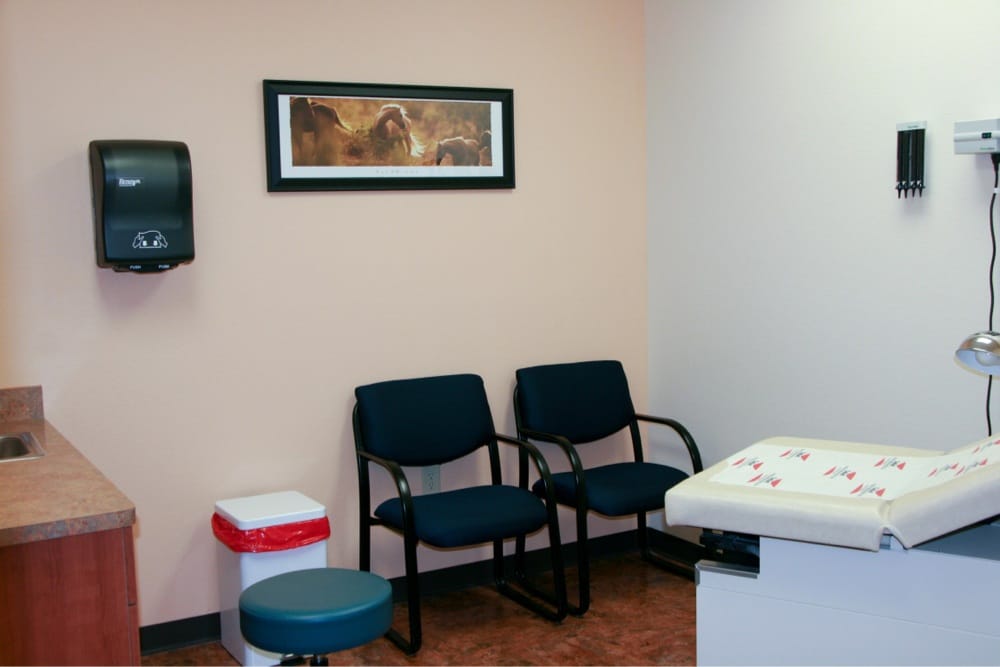 Clinic office (3)