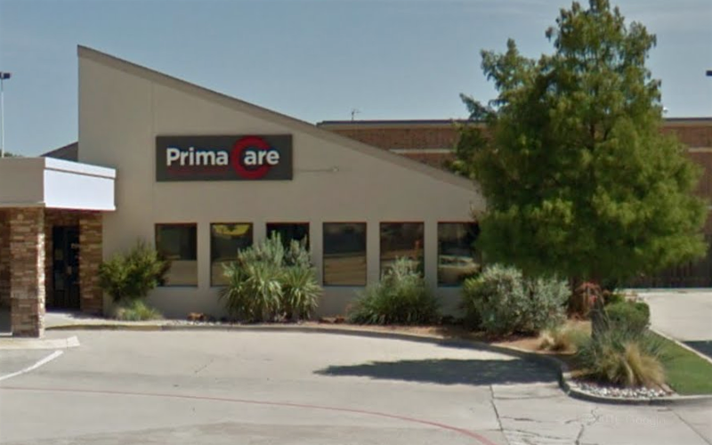 PrimaCare Medical Center, Plano (Alma Drive) - Book Online ...