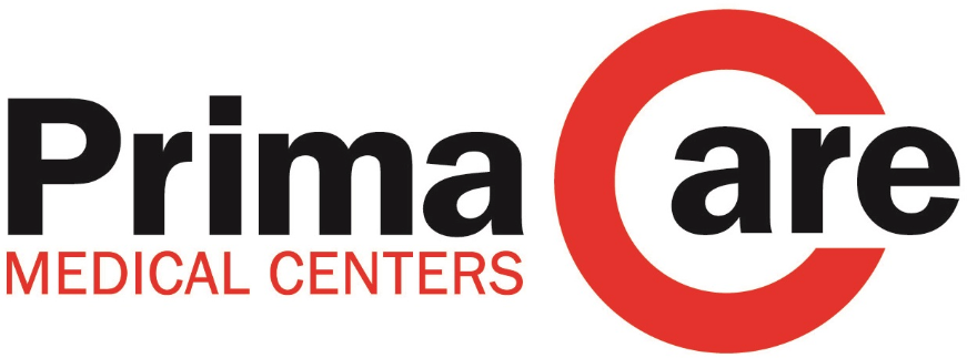 PrimaCare Medical Center - Plano (Alma Drive) Logo