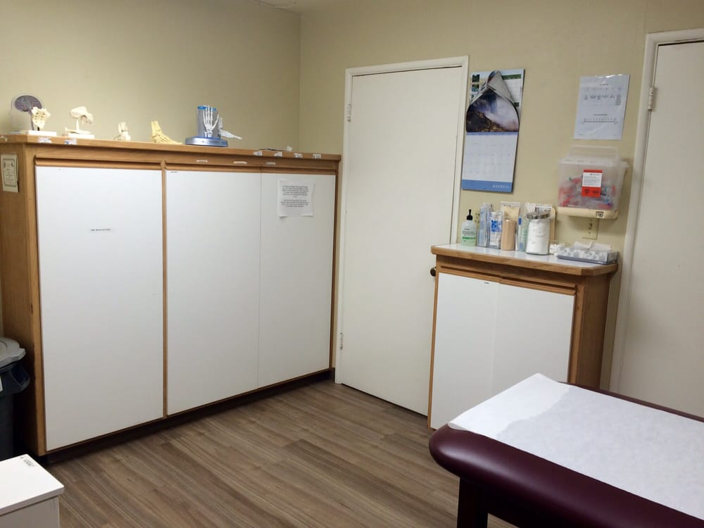 Clinic office (0)